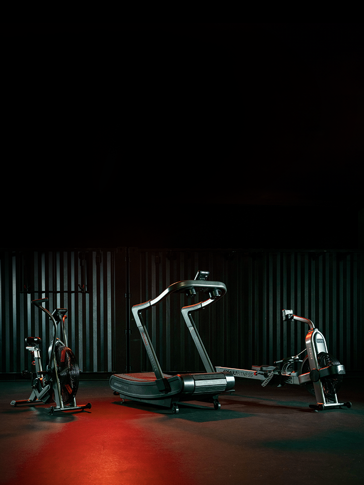AssaultRunner Treadmill Labor Day sale continues up to 700 off The Shakeout Run